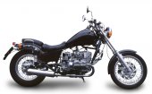 2006 Ural Wolf photo
